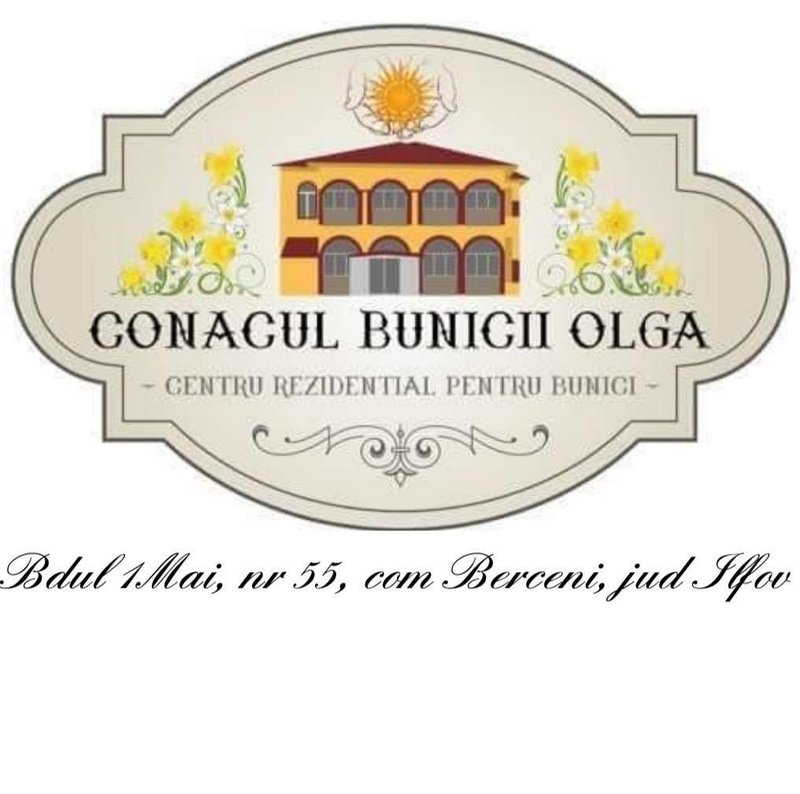 Conacul Bunicii Olga - Centru rezidential pentru bunici