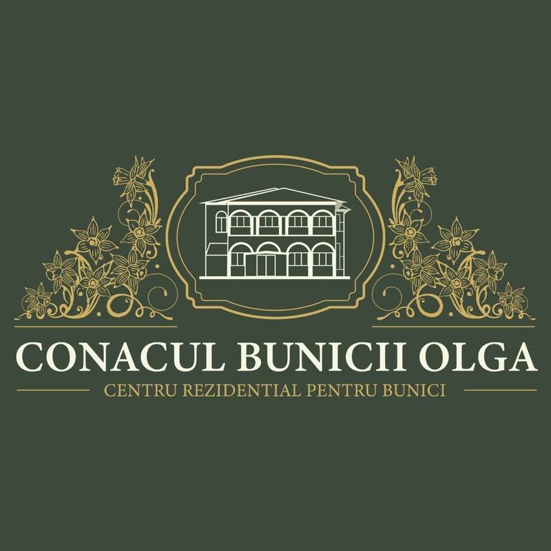 Conacul Bunicii Olga - Centru rezidential pentru bunici